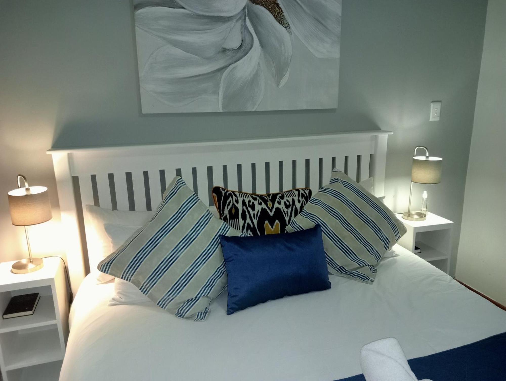 A Cherry Lane Self Catering And B&B Bloemfontein Bagian luar foto
