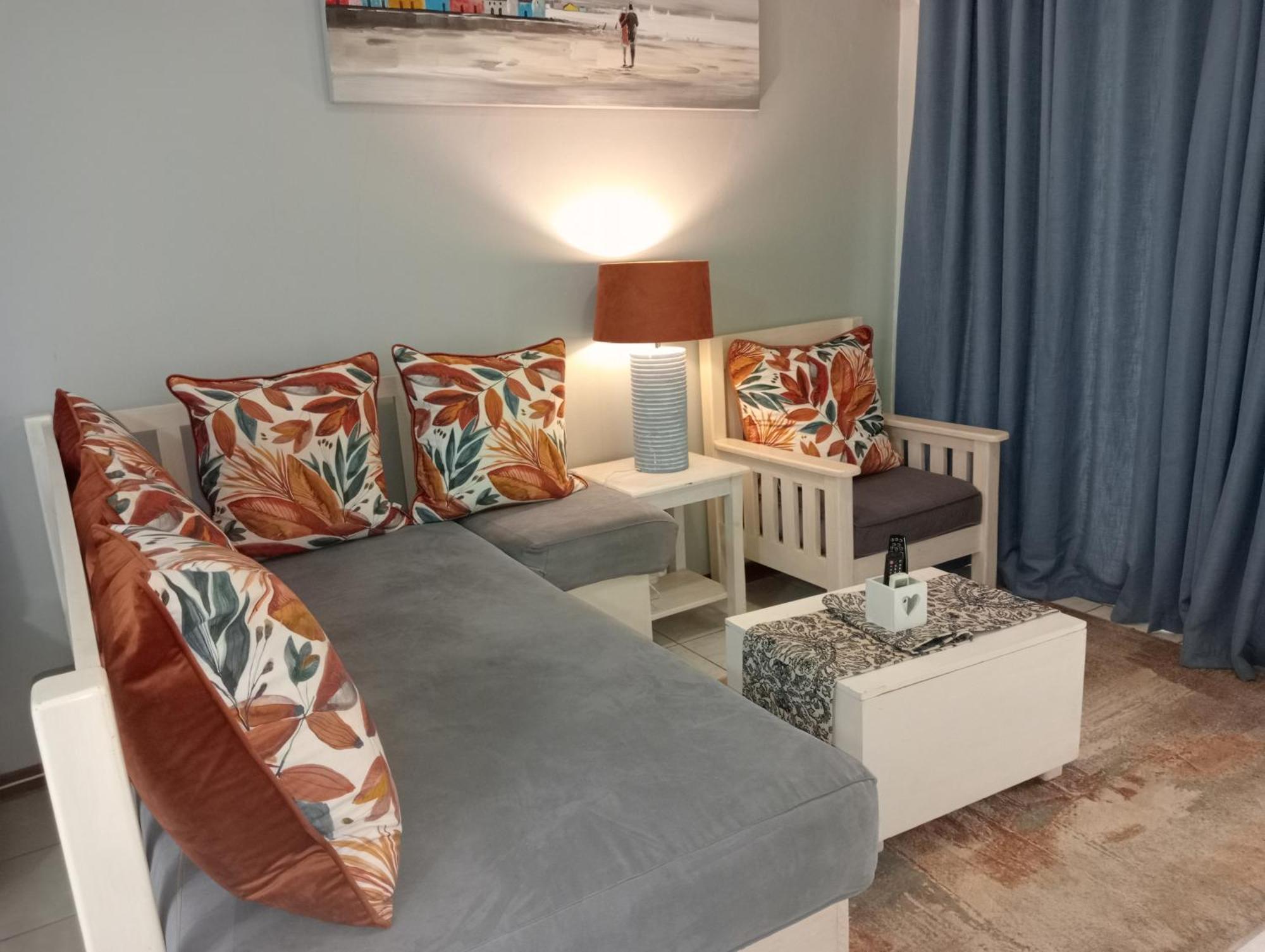 A Cherry Lane Self Catering And B&B Bloemfontein Bagian luar foto